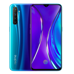 Realme XT repair